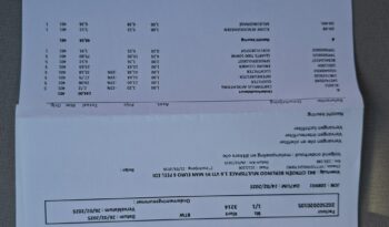 Citroen Berlingo Klimatyzacja, Ele szyby, Ele lusterka, Nawigacja, PDC 2x full
