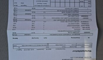 Citroen Berlingo Klimatyzacja, Ele szyby, Ele lusterka, Nawigacja, PDC 2x full