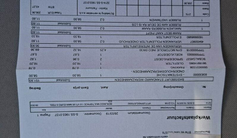 Citroen Berlingo Klimatyzacja, Ele szyby, Ele lusterka, Nawigacja, PDC 2x full