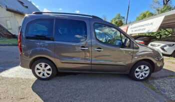 Citroen Berlingo Klimatyzacja, Ele szyby, Ele lusterka, Nawigacja, PDC 2x full