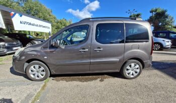 Citroen Berlingo Klimatyzacja, Ele szyby, Ele lusterka, Nawigacja, PDC 2x full