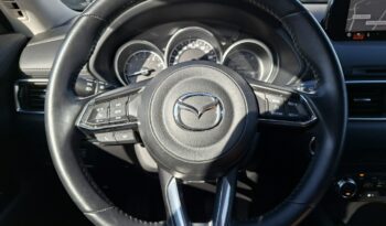 Mazda CX-5 4X4, Klimatronic 2-stref, Head-up, Nawigacja, Kamera cof, 2 kpl. opon full
