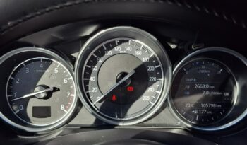 Mazda CX-5 4X4, Klimatronic 2-stref, Head-up, Nawigacja, Kamera cof, 2 kpl. opon full