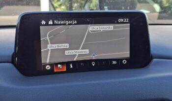 Mazda CX-5 4X4, Klimatronic 2-stref, Head-up, Nawigacja, Kamera cof, 2 kpl. opon full
