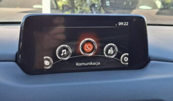 Mazda CX-5 4X4, Klimatronic 2-stref, Head-up, Nawigacja, Kamera cof, 2 kpl. opon full