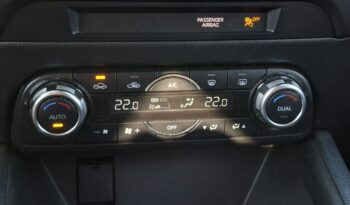 Mazda CX-5 4X4, Klimatronic 2-stref, Head-up, Nawigacja, Kamera cof, 2 kpl. opon full