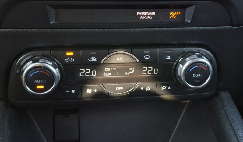 Mazda CX-5 4X4, Klimatronic 2-stref, Head-up, Nawigacja, Kamera cof, 2 kpl. opon full