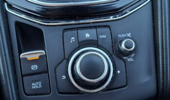 Mazda CX-5 4X4, Klimatronic 2-stref, Head-up, Nawigacja, Kamera cof, 2 kpl. opon full