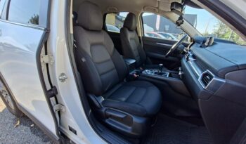 Mazda CX-5 4X4, Klimatronic 2-stref, Head-up, Nawigacja, Kamera cof, 2 kpl. opon full