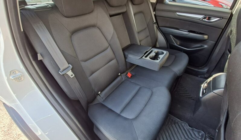 Mazda CX-5 4X4, Klimatronic 2-stref, Head-up, Nawigacja, Kamera cof, 2 kpl. opon full