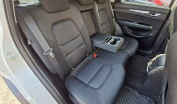 Mazda CX-5 4X4, Klimatronic 2-stref, Head-up, Nawigacja, Kamera cof, 2 kpl. opon full