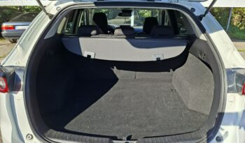Mazda CX-5 4X4, Klimatronic 2-stref, Head-up, Nawigacja, Kamera cof, 2 kpl. opon full