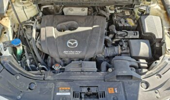 Mazda CX-5 4X4, Klimatronic 2-stref, Head-up, Nawigacja, Kamera cof, 2 kpl. opon full