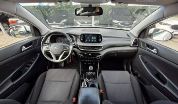 Hyundai Tucson Klimatyzacja, CarPlay/AndroidAuto, PDC, Kamera cofania full