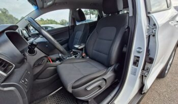 Hyundai Tucson Klimatyzacja, CarPlay/AndroidAuto, PDC, Kamera cofania full