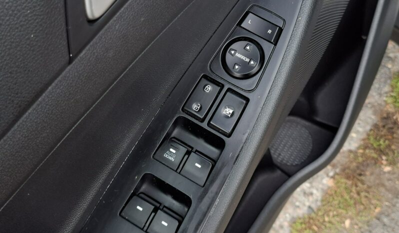 Hyundai Tucson Klimatyzacja, CarPlay/AndroidAuto, PDC, Kamera cofania full