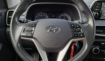 Hyundai Tucson Klimatyzacja, CarPlay/AndroidAuto, PDC, Kamera cofania full