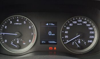 Hyundai Tucson Klimatyzacja, CarPlay/AndroidAuto, PDC, Kamera cofania full