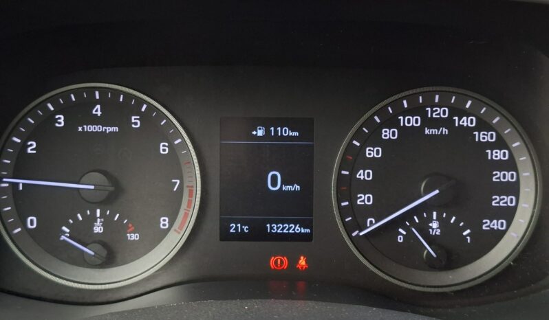 Hyundai Tucson Klimatyzacja, CarPlay/AndroidAuto, PDC, Kamera cofania full