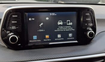Hyundai Tucson Klimatyzacja, CarPlay/AndroidAuto, PDC, Kamera cofania full