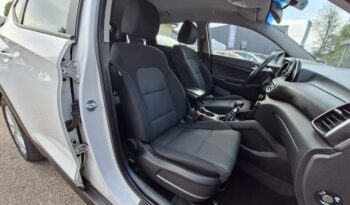 Hyundai Tucson Klimatyzacja, CarPlay/AndroidAuto, PDC, Kamera cofania full