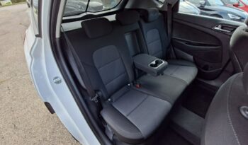 Hyundai Tucson Klimatyzacja, CarPlay/AndroidAuto, PDC, Kamera cofania full
