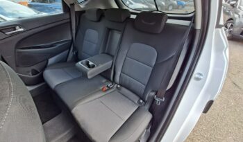 Hyundai Tucson Klimatyzacja, CarPlay/AndroidAuto, PDC, Kamera cofania full