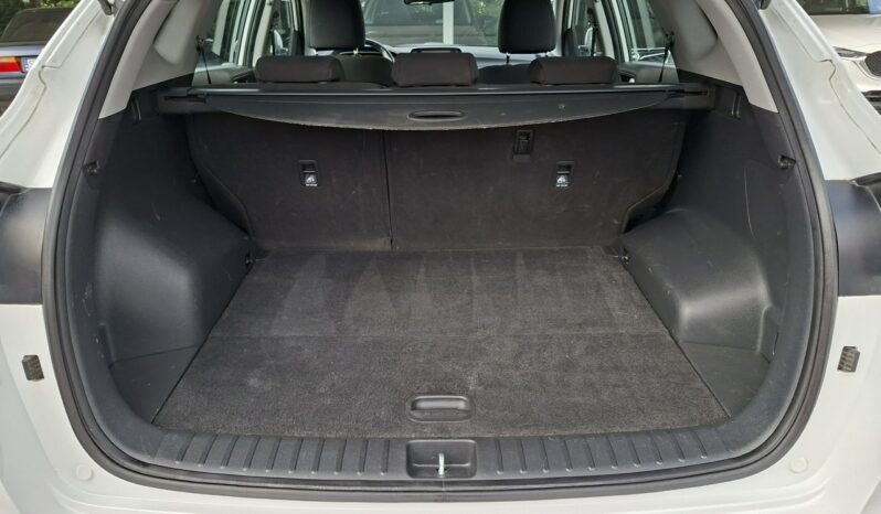 Hyundai Tucson Klimatyzacja, CarPlay/AndroidAuto, PDC, Kamera cofania full