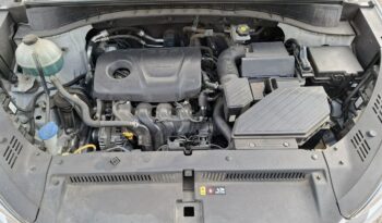 Hyundai Tucson Klimatyzacja, CarPlay/AndroidAuto, PDC, Kamera cofania full