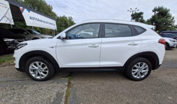 Hyundai Tucson Klimatyzacja, CarPlay/AndroidAuto, PDC, Kamera cofania full
