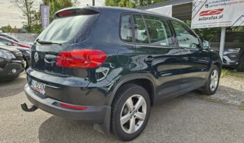 Volkswagen Tiguan 4Motion, Klimatyzacja, Podgrz. fotele, Kamera cofania, Nawigacja full