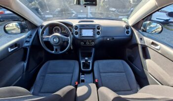 Volkswagen Tiguan 4Motion, Klimatyzacja, Podgrz. fotele, Kamera cofania, Nawigacja full