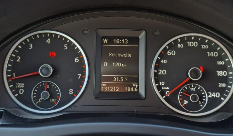 Volkswagen Tiguan 4Motion, Klimatyzacja, Podgrz. fotele, Kamera cofania, Nawigacja full