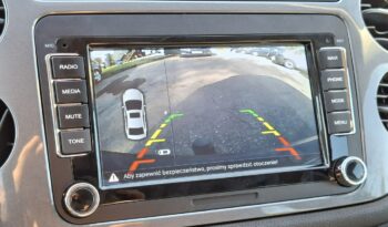 Volkswagen Tiguan 4Motion, Klimatyzacja, Podgrz. fotele, Kamera cofania, Nawigacja full