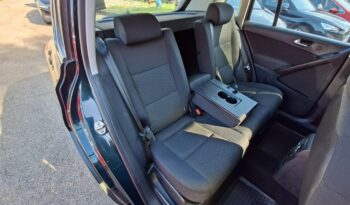 Volkswagen Tiguan 4Motion, Klimatyzacja, Podgrz. fotele, Kamera cofania, Nawigacja full
