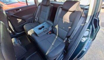 Volkswagen Tiguan 4Motion, Klimatyzacja, Podgrz. fotele, Kamera cofania, Nawigacja full