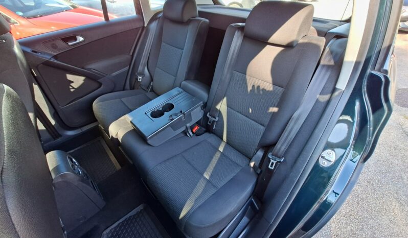 Volkswagen Tiguan 4Motion, Klimatyzacja, Podgrz. fotele, Kamera cofania, Nawigacja full