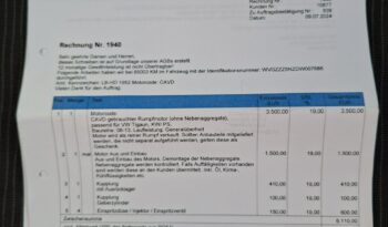 Volkswagen Tiguan 4Motion, Klimatyzacja, Podgrz. fotele, Kamera cofania, Nawigacja full