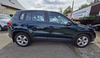 Volkswagen Tiguan 4Motion, Klimatyzacja, Podgrz. fotele, Kamera cofania, Nawigacja full