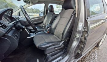 Mercedes B 170 Klimatyzacja, Podgrz. fotele, Ele szyby 4x, PDC 2x, Navi, Bluetooth full