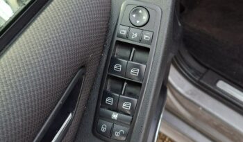Mercedes B 170 Klimatyzacja, Podgrz. fotele, Ele szyby 4x, PDC 2x, Navi, Bluetooth full