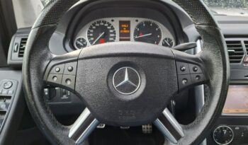 Mercedes B 170 Klimatyzacja, Podgrz. fotele, Ele szyby 4x, PDC 2x, Navi, Bluetooth full