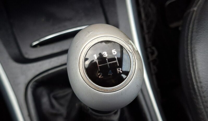 Mercedes B 170 Klimatyzacja, Podgrz. fotele, Ele szyby 4x, PDC 2x, Navi, Bluetooth full