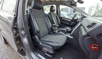 Mercedes B 170 Klimatyzacja, Podgrz. fotele, Ele szyby 4x, PDC 2x, Navi, Bluetooth full