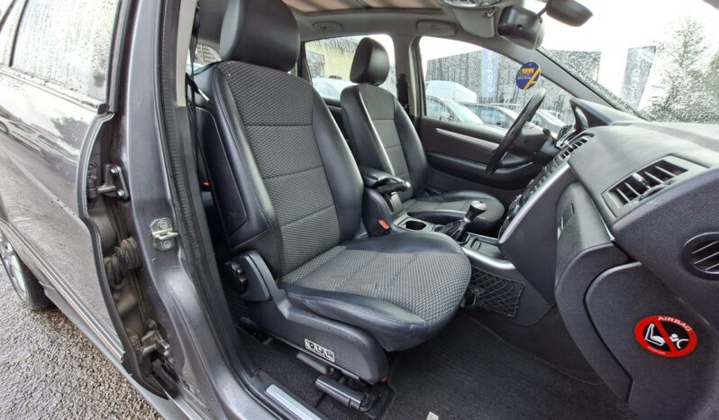 Mercedes B 170 Klimatyzacja, Podgrz. fotele, Ele szyby 4x, PDC 2x, Navi, Bluetooth full