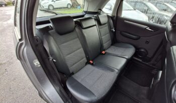 Mercedes B 170 Klimatyzacja, Podgrz. fotele, Ele szyby 4x, PDC 2x, Navi, Bluetooth full