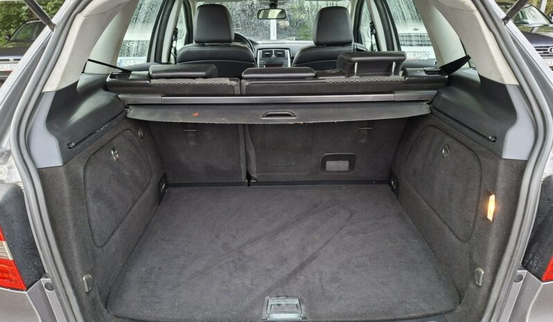 Mercedes B 170 Klimatyzacja, Podgrz. fotele, Ele szyby 4x, PDC 2x, Navi, Bluetooth full