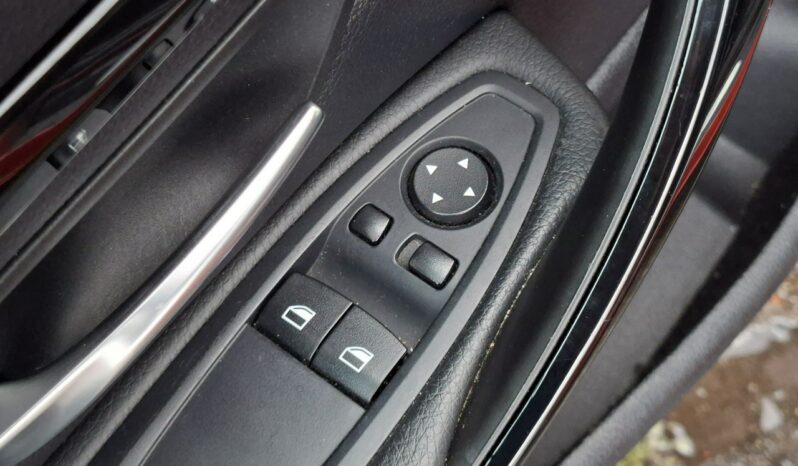 BMW 428 Klimatronic 2-stref, Skóra, Aktywny wydech, PDC 2x, Kamera cof., Navi full
