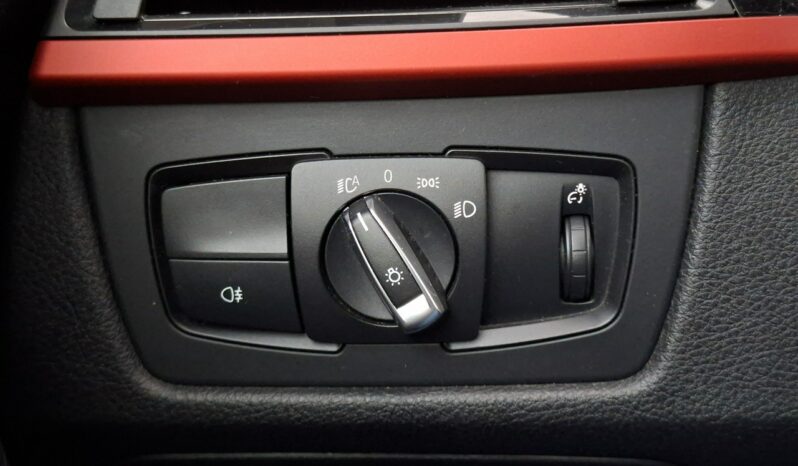 BMW 428 Klimatronic 2-stref, Skóra, Aktywny wydech, PDC 2x, Kamera cof., Navi full