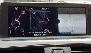 BMW 428 Klimatronic 2-stref, Skóra, Aktywny wydech, PDC 2x, Kamera cof., Navi full